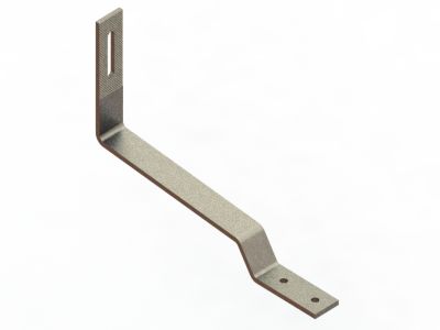 Asfalt shingle Verstelbare Rolar Roof Flat Tile Hook