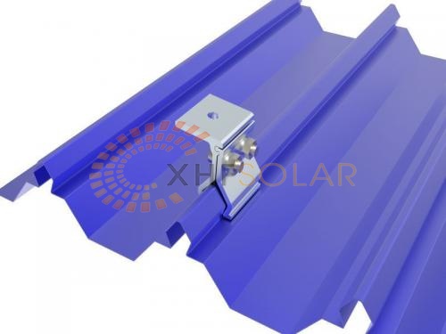 Wholesale Metal Roof Solar Panel Clamp