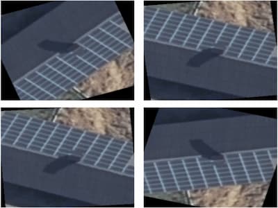 Nieuwe op AI gebaseerde technologie om zonnesystemen op daken te identificeren aan de hand van luchtfoto's