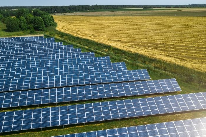 Zonne-montagesystemen: de weg vrijmaken voor een toekomst met hernieuwbare energie